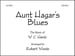 Aunt Hagar's Blues
